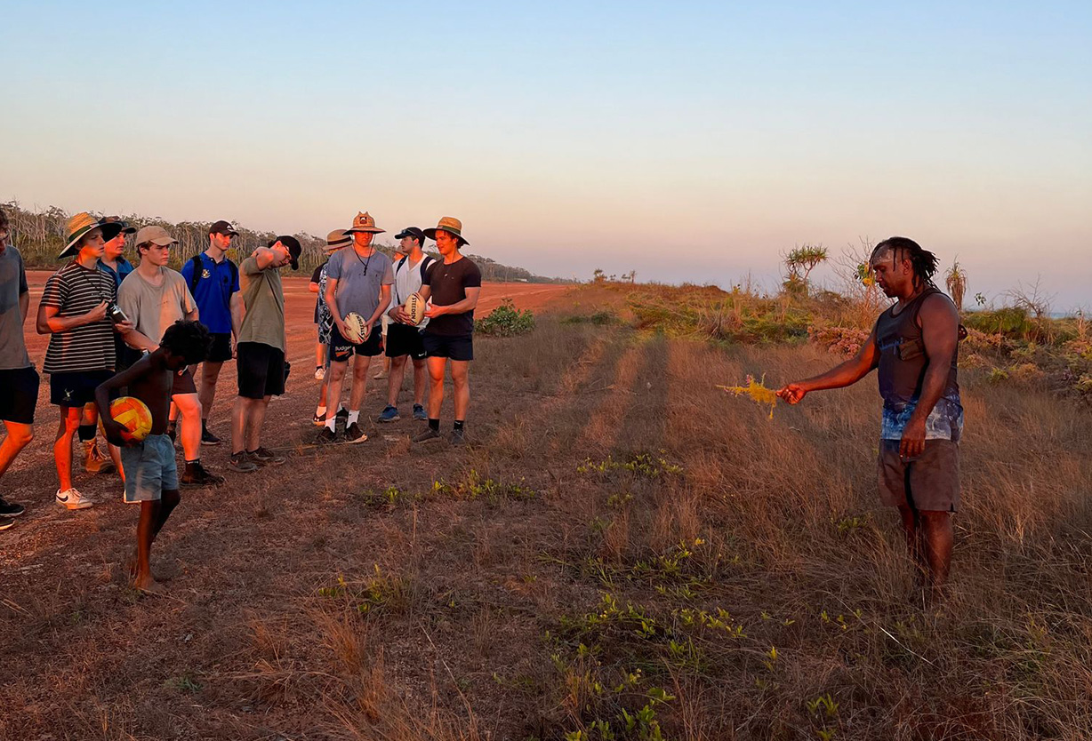 Arnhem Land